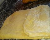 Foto del paso 7 de la receta: Facturas de hojaldre