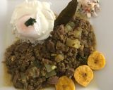 Foto del paso 19 de la receta: Lentejitas a lo Carmelita