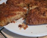 Une image de l'étape 8 de Kouign Amann.