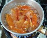 Foto langkah ke 3 dari resep Sup Tomat Telur (Tan Hua Tang).
