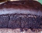 Foto langkah ke 9 dari resep Brownies kukus.