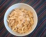 Foto del paso 2 de la receta: Caldo Huasteco