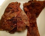 Foto langkah ke 1 dari resep Ikan kakap kuah.
