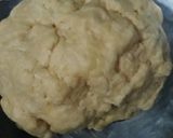 Foto langkah ke 4 dari resep Donat/roti goreng isi selai coklat.