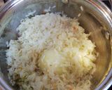 Rakott karfiol darálthússal, rizzsel recept fázis 1 fotója
