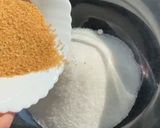 Foto del paso 4 de la receta: 🍫 brownie super húmedo