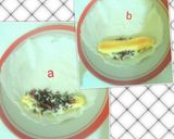 Foto langkah ke 2 dari resep Pisang Coklat Keju.