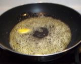 Foto del paso 4 de la receta Champiñones con bechamel gratinados