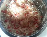 Foto del paso 1 de la receta: Arroz sabroso al estilo cocinemos cómo antes