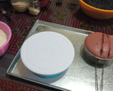 Foto del paso 8 de la receta: Red velvet 🍰