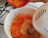 Foto del paso 4 de la receta: Queque de zanahoria