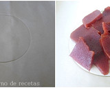 Foto del paso 2 de la receta: Camembert Envuelto