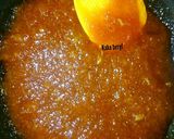 Foto langkah ke 3 dari resep Bubur singkong gula merah.