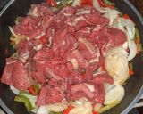 Foto del paso 2 de la receta: Relleno para Tacos de Carne