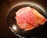 Foto del passaggio 5 della ricetta Carpaccio in salsa tonnata