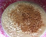Foto del paso 2 de la receta: Pan de avena, guayaba y canela