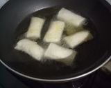 Foto langkah ke 5 dari resep Lumpia isi Bihun.