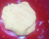 Foto del paso 1 de la receta: Galletitas de polenta