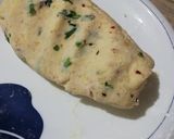 A picture of step 6 of Potato and garlic rings.