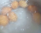 Foto langkah ke 1 dari resep Telur Balado.