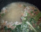 Gambar langkah 5 resipi Nasi Ayam dan Ayam Bakar Air Fryer.