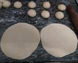 Mutton Kheema Chapati #Weekly Jikoni Challenge recipe step 2 photo