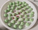 Foto langkah ke 3 dari resep Klepon.