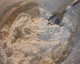 Csokipalacsinta citrusos túróval, gluténmentesen recept fázis 3 fotója