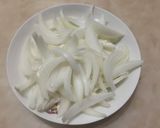 蒜汁燒肉的食譜步驟3照片