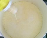 Foto langkah ke 3 dari resep Stup Roti Keju.
