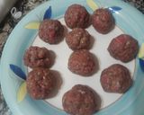 Foto del paso 1 de la receta: Arroz... Sartu di Riso a la Napoletana (o timbal de arroz relleno)