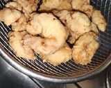 Foto langkah ke 4 dari resep Udang Cabe Garam.