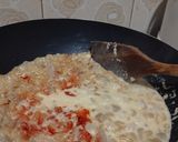 Foto langkah ke 4 dari resep Mac and Cheese.