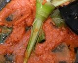 Foto langkah ke 1 dari resep Cumi udang (seafood) masak ala ala kekinian.