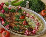 Rablóhús pulykamellből recept fázis 3 fotója