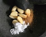 Foto langkah ke 1 dari resep Tempe Gembus Goreng.