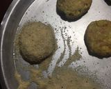 A picture of step 6 of Fish Cutlets.