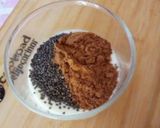 Foto del paso 4 de la receta: Postre de yogurt de kéfir de leche y cacao