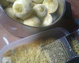Foto del paso 1 de la receta: Limas en almíbar