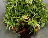 Foto langkah ke 3 dari resep Tumis Sayur Empat Warna.