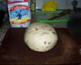 Foto del paso 4 de la receta: Pancitos de salame
