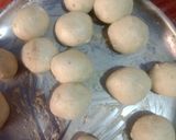 রাঙ্গা আলুর পান্তুয়া (ranga alur pantua recipe in Bengali) রেসিপির ধাপ 5 ছবি