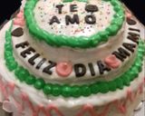 Foto del paso 15 de la receta: Torta "Día de la Madre"
