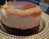 Foto del paso 13 de la receta: Brownie Cheesecake
