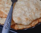 عکس مرحله 4 از دستور نون روغنی (چِلبَک)