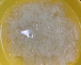 Foto langkah ke 1 dari resep Bihun goreng.