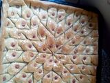 بقلاوة جزائرية