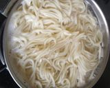 चायनीज वेज हाक्का नुडल्स (Chinese hakka noodle recipe in marathi) रेसिपी स्टेप 1 फोटो 