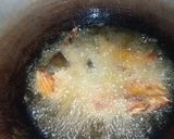 Foto langkah ke 2 dari resep Ikan Mangut Sambel Terasi.