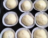 Foto langkah ke 8 dari resep Bakpao (No Mixer).